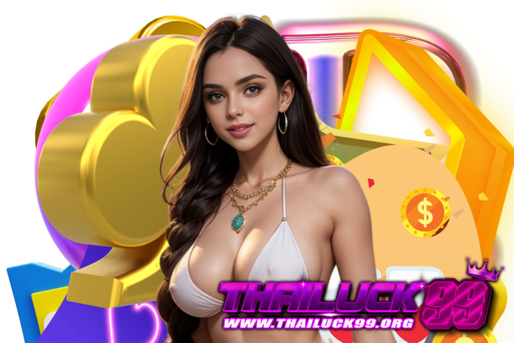 thailuck99 สมัคร
