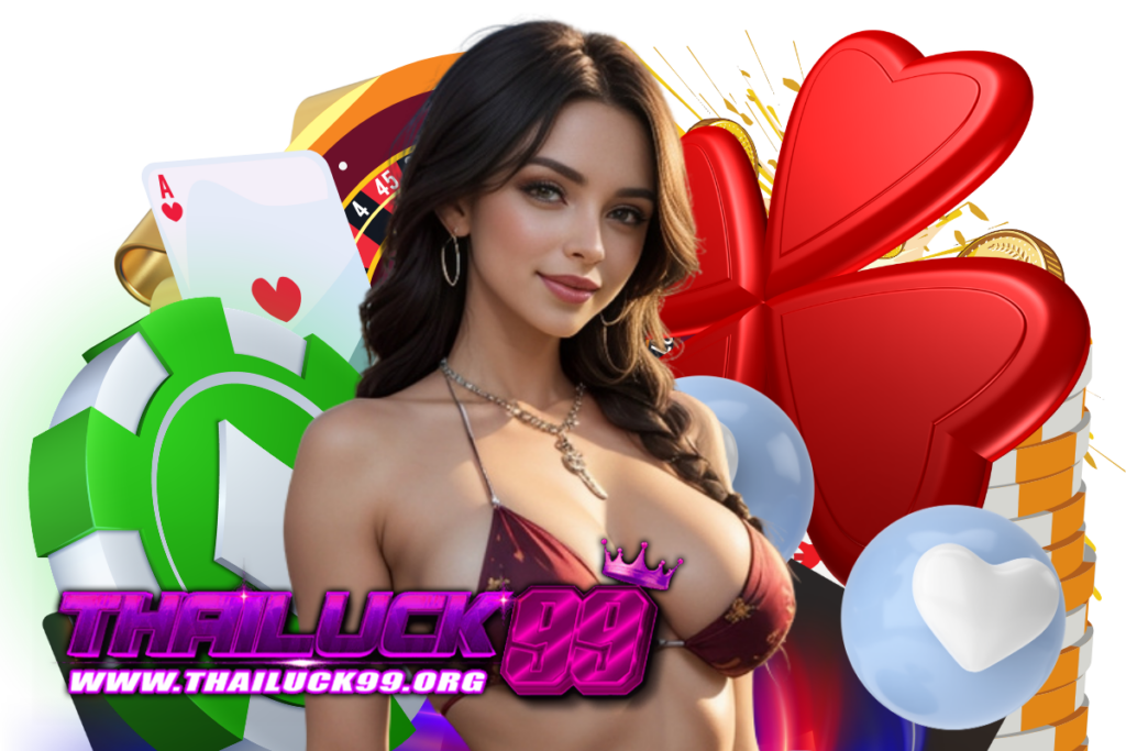thailuck99 เว็บตรง