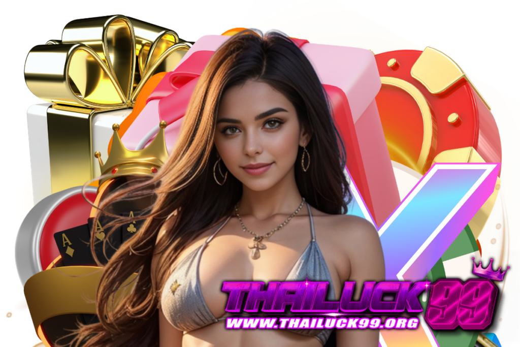 thailuck99 แจกเครดิตฟรี